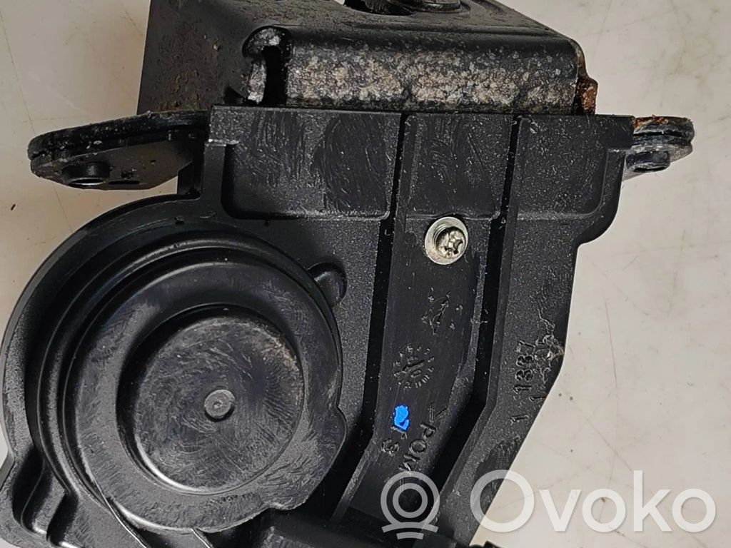 Toyota Auris 150 Încuietoare ușă încărcare 