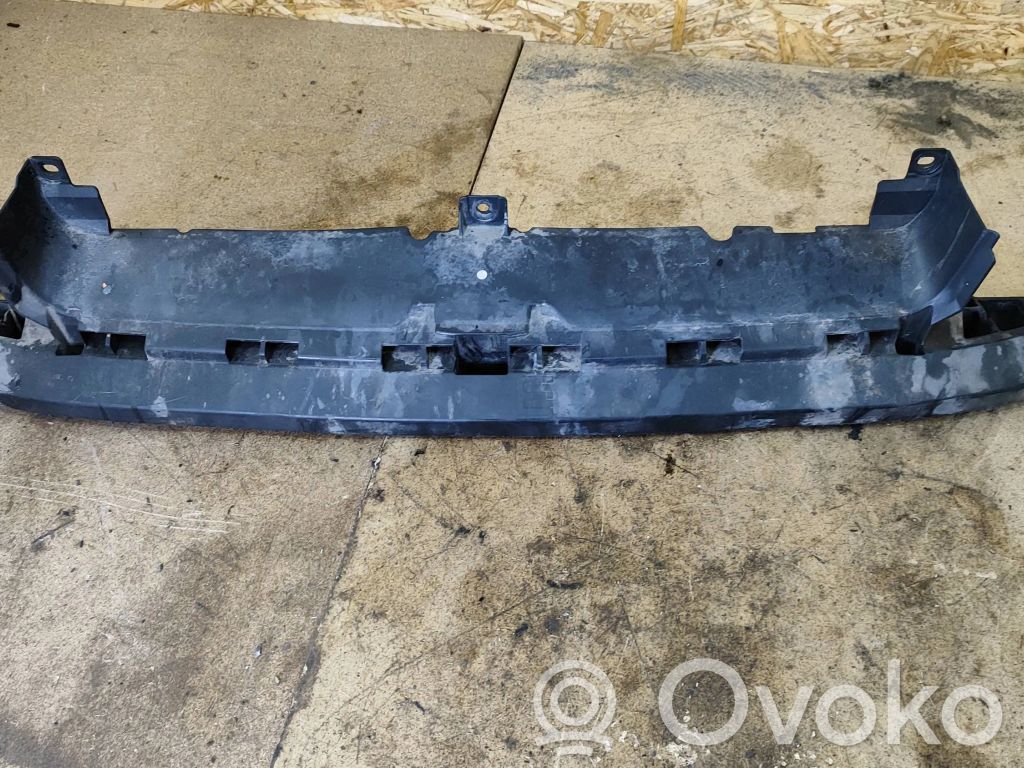 Subaru Outback Priekšpusē bampera sastiprinājums 