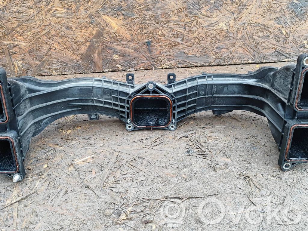 Subaru Outback Kolektorius įsiurbimo 