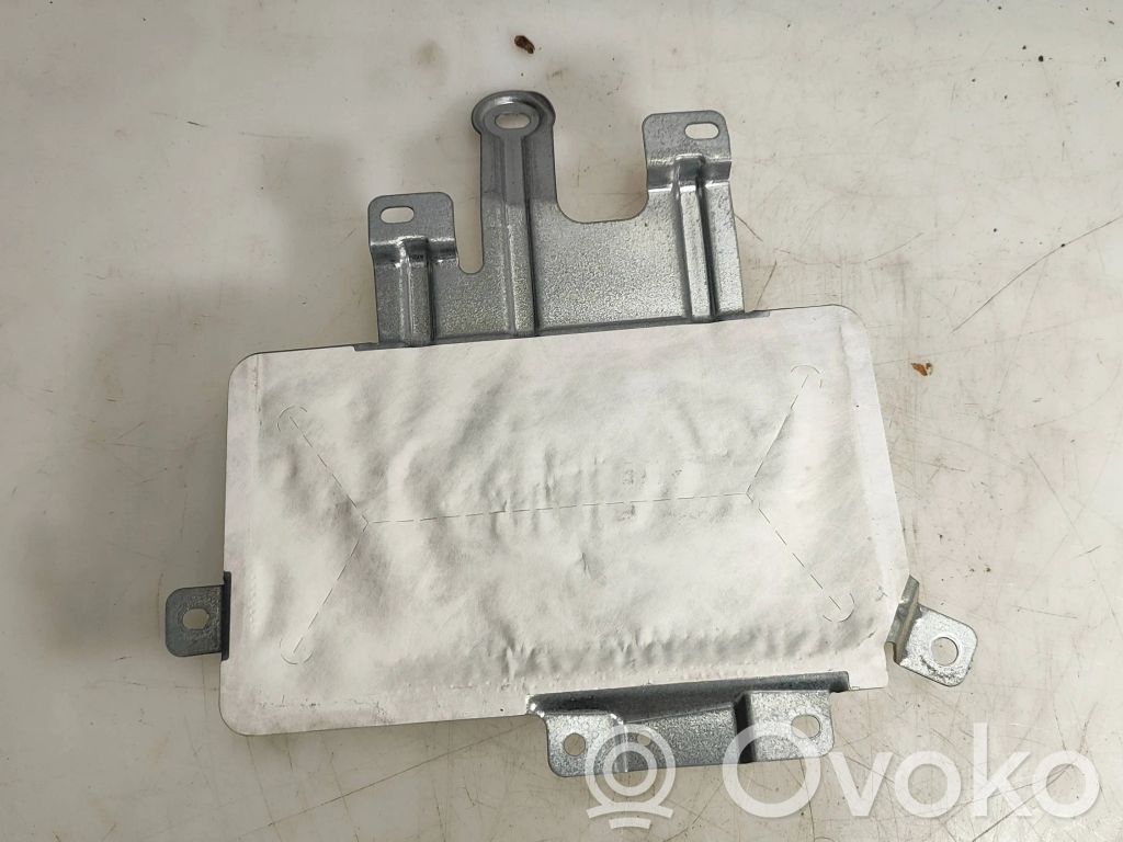BMW X3 E83 Airbag de la puerta delantera 