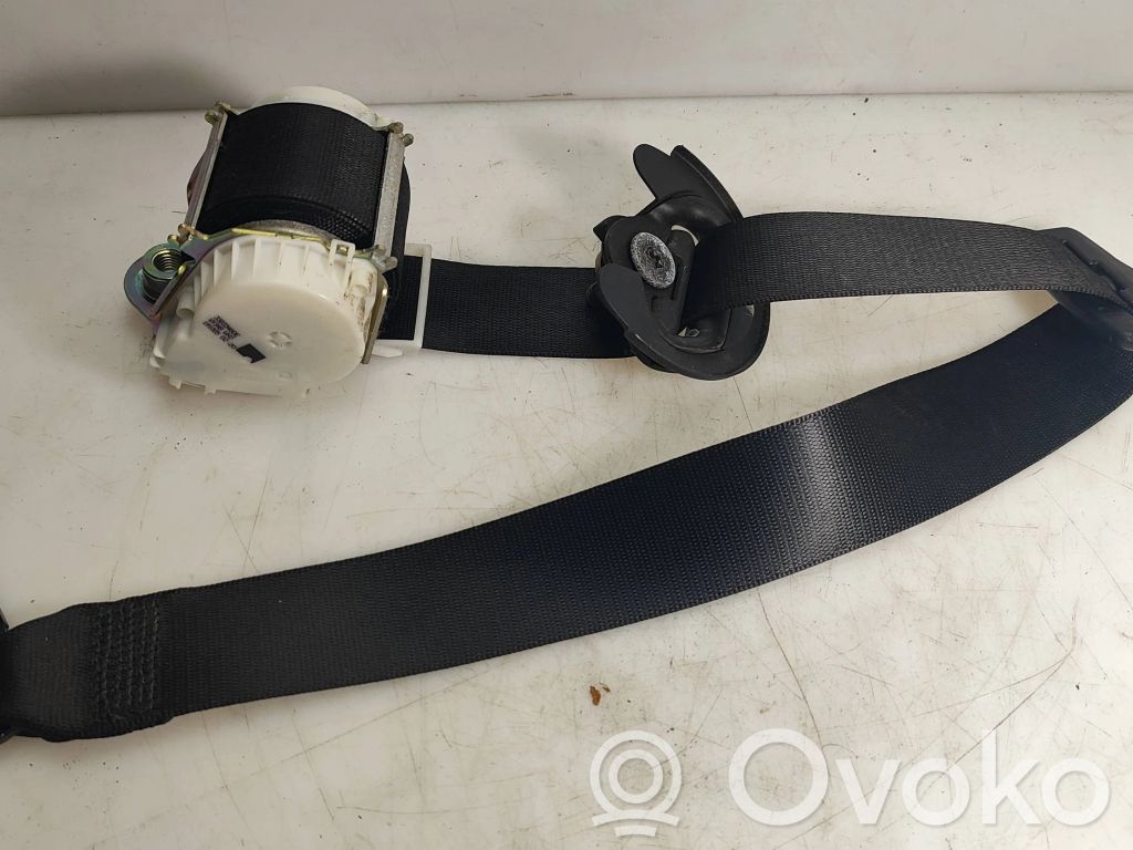 Cinturón delantero   S2340071210K,05B295CB03692