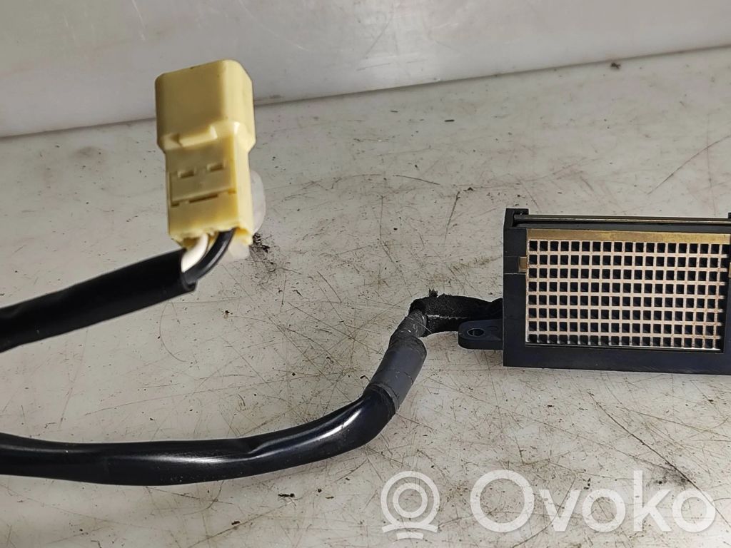 Subaru Outback Heater blower motor/fan resistor 