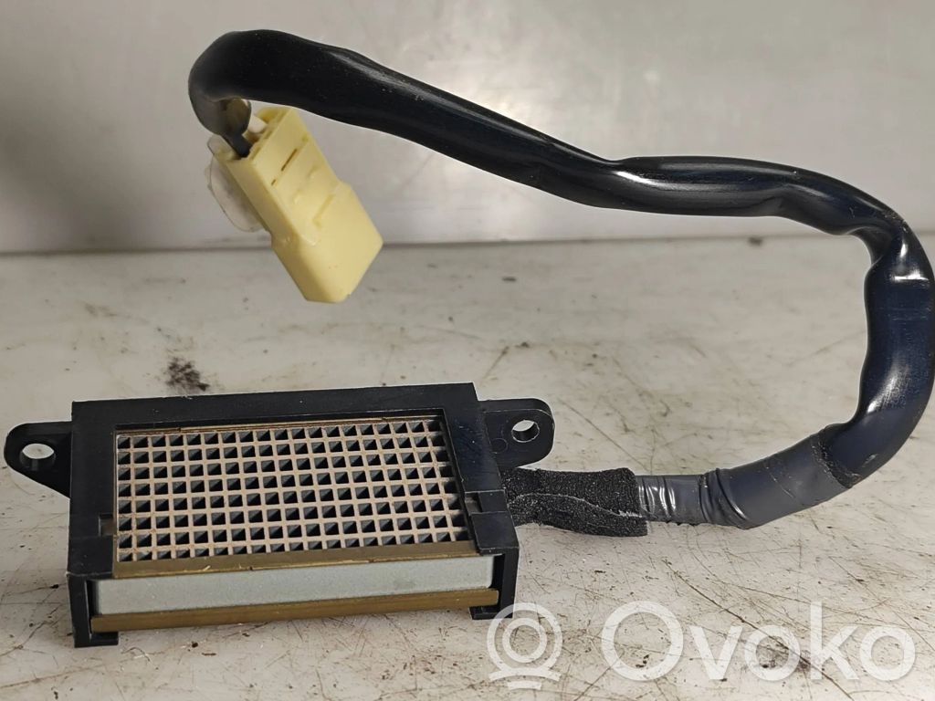 Subaru Outback Heater blower motor/fan resistor 