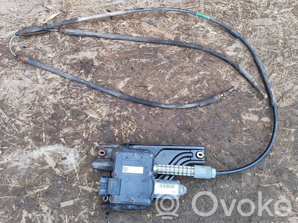 Moduł / Sterownik hamulca ręcznego   A2C32281100,22944246,0870151,22880717