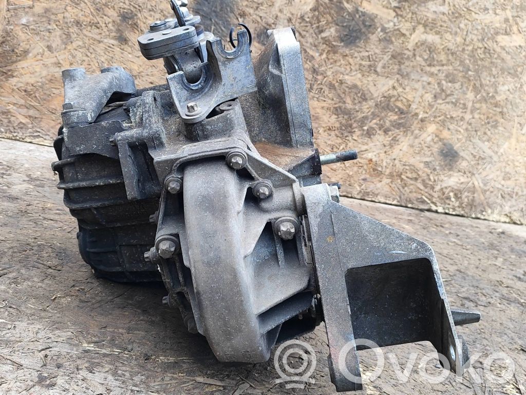 Opel Insignia A Cutie viteze manuală cu 6 trepte 