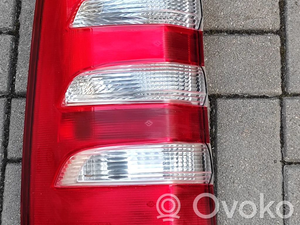 Lampa tylna   A0008206864,12785S,14072020103759