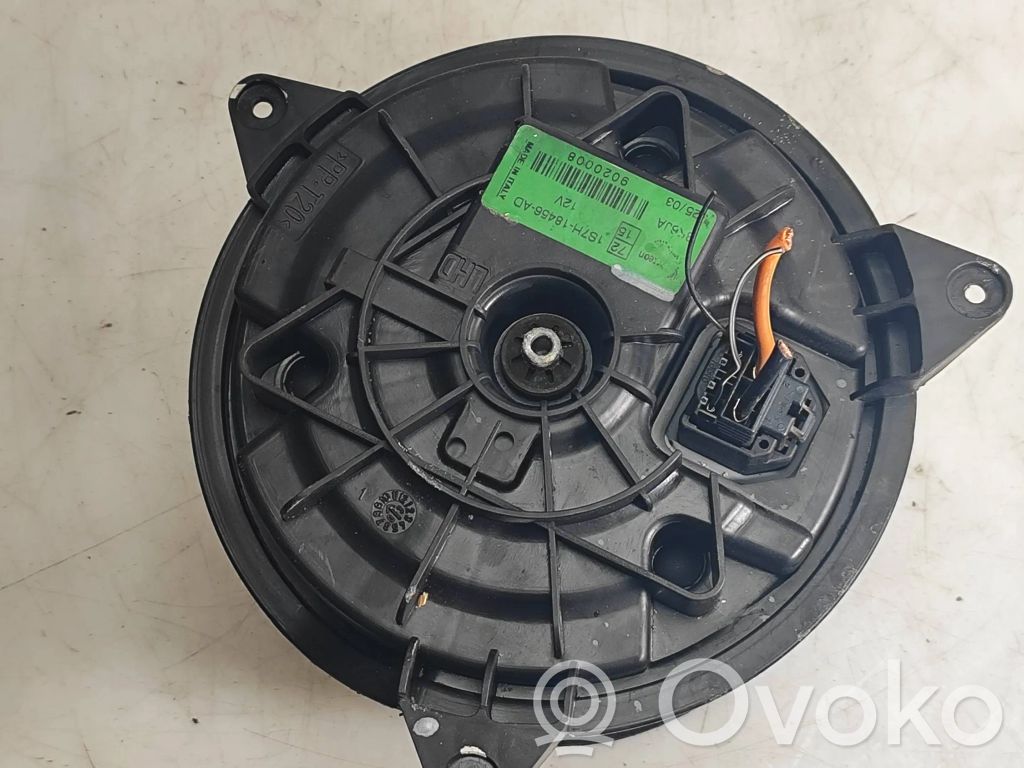 Jaguar X-Type Soplador/ventilador calefacción 