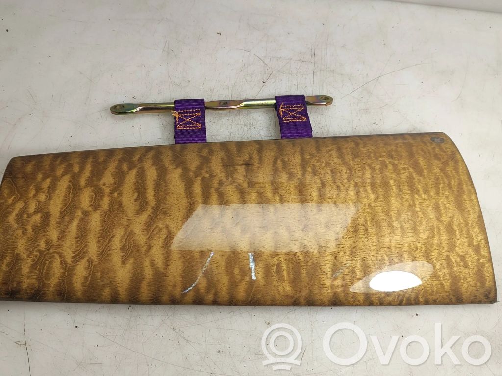 Jaguar X-Type Airbag cover 