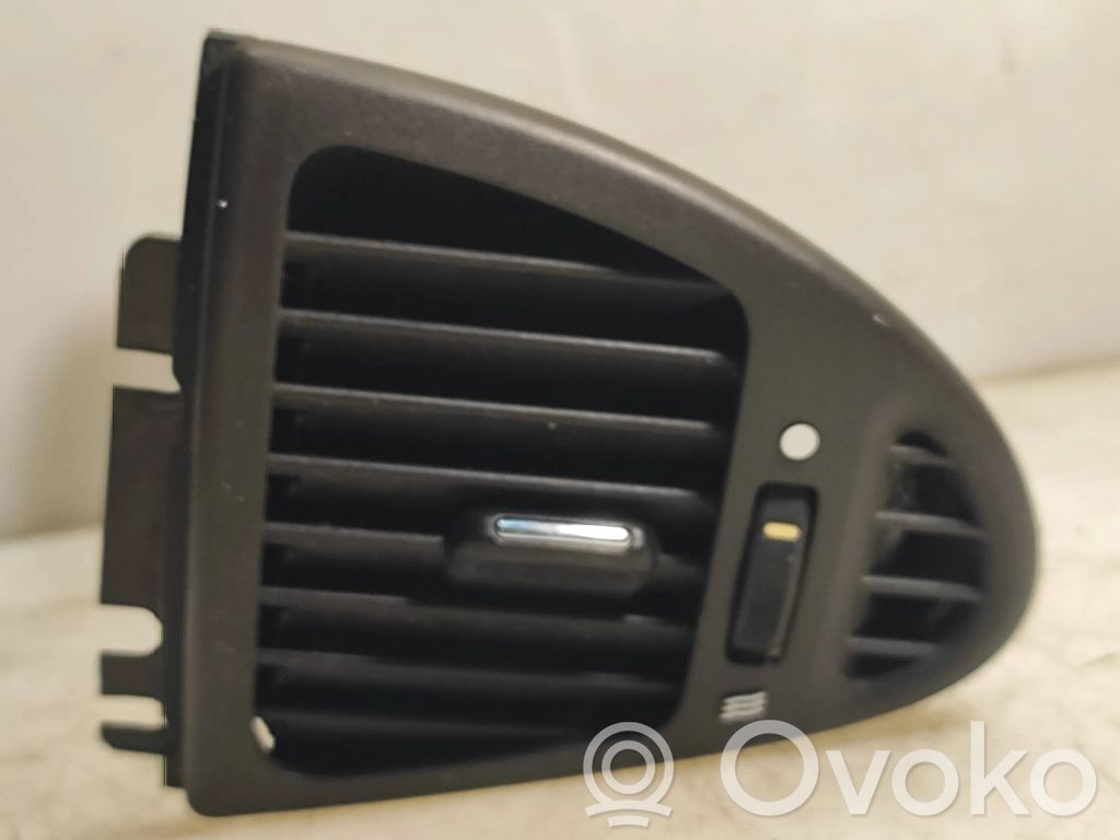 Jaguar X-Type Luftausströmer Lüftungsdüse Luftdüse Mitte 