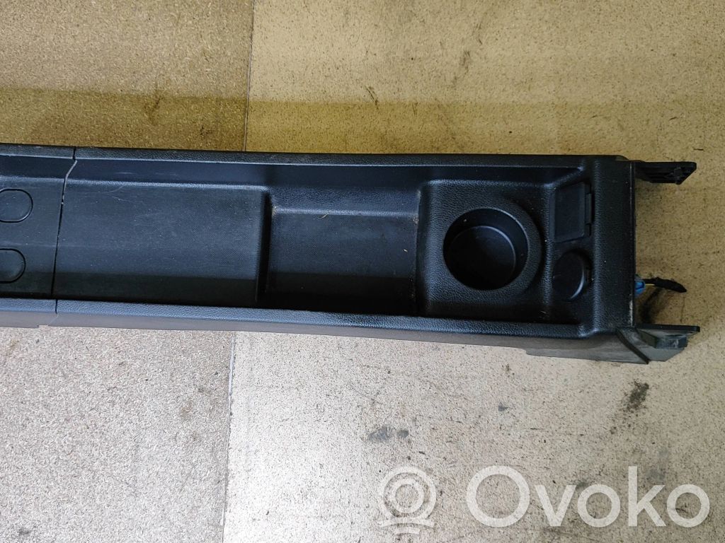 Opel Meriva B Keskikonsoli 