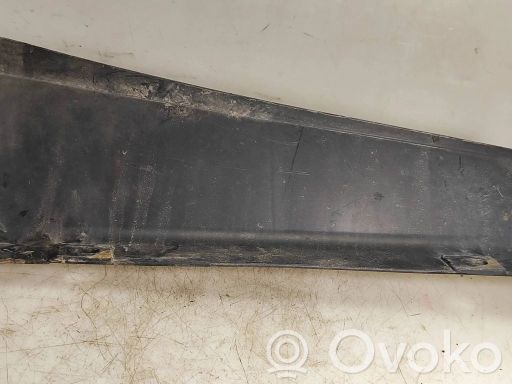 Subaru Outback Rear bumper mounting bracket 