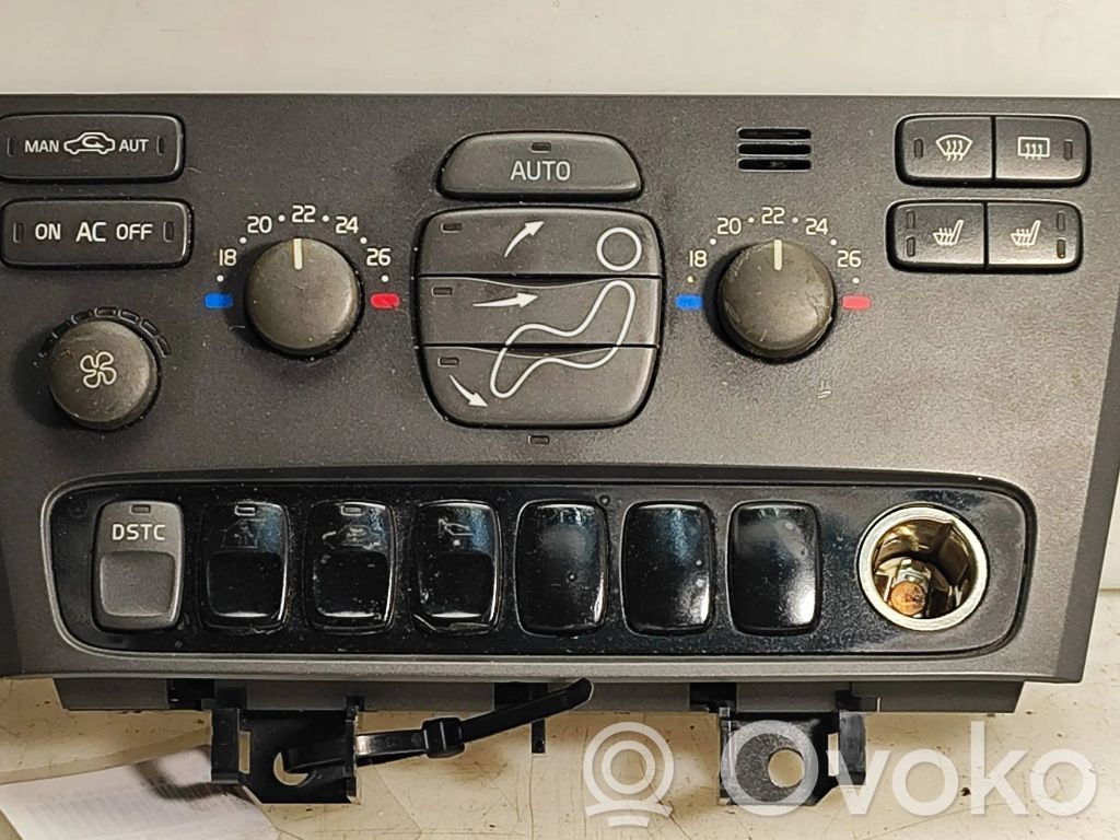 Climate control unit   8691876
