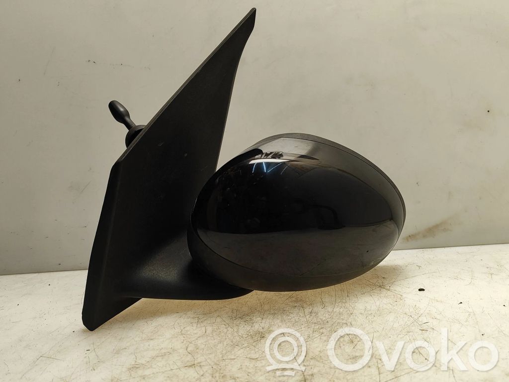 Toyota Aygo AB10 Spogulis (mehānisks) 