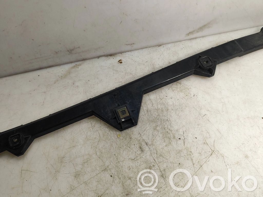 Toyota Avensis T250 Rear bumper mounting bracket 