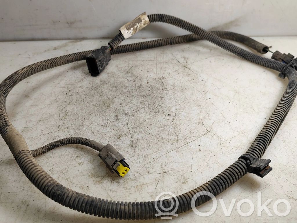 Citroen C4 I Picasso Other wiring loom 