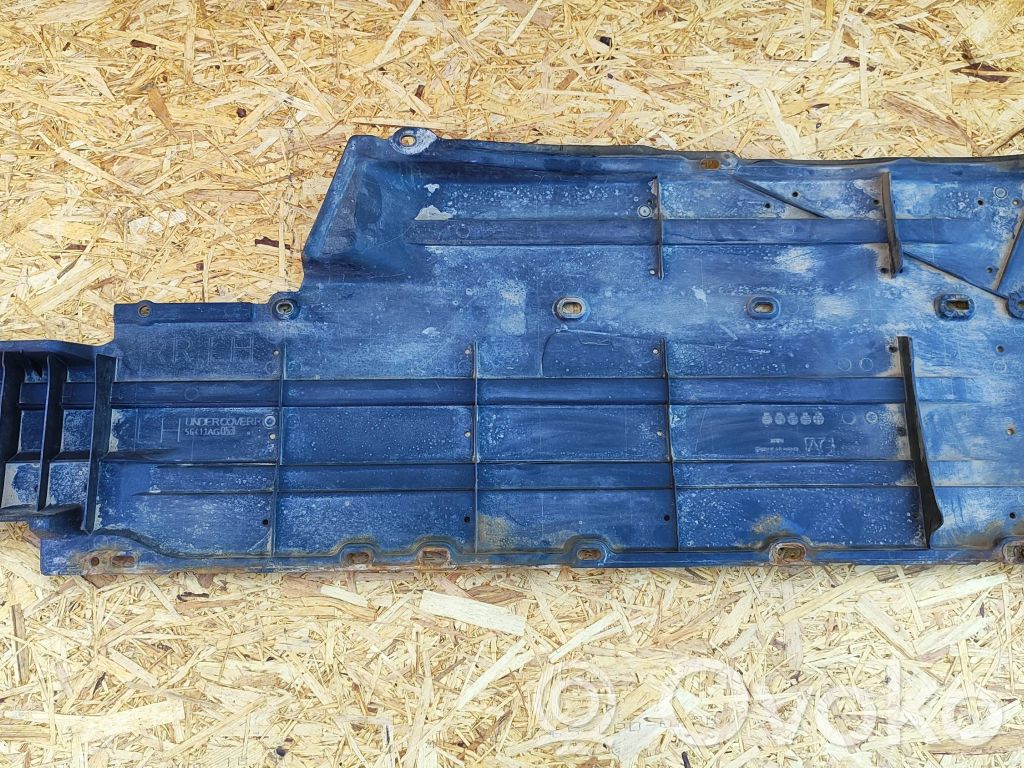 Subaru Forester SH Engine splash shield/under tray 