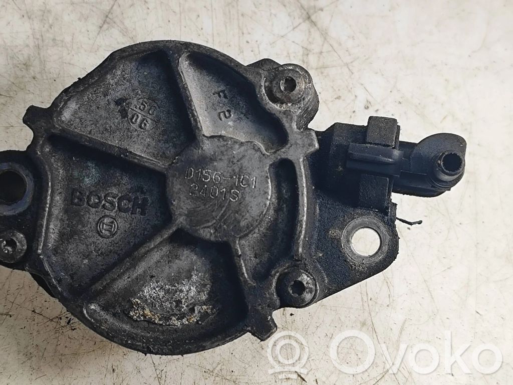 Citroen C4 I Picasso Vacuum pump 