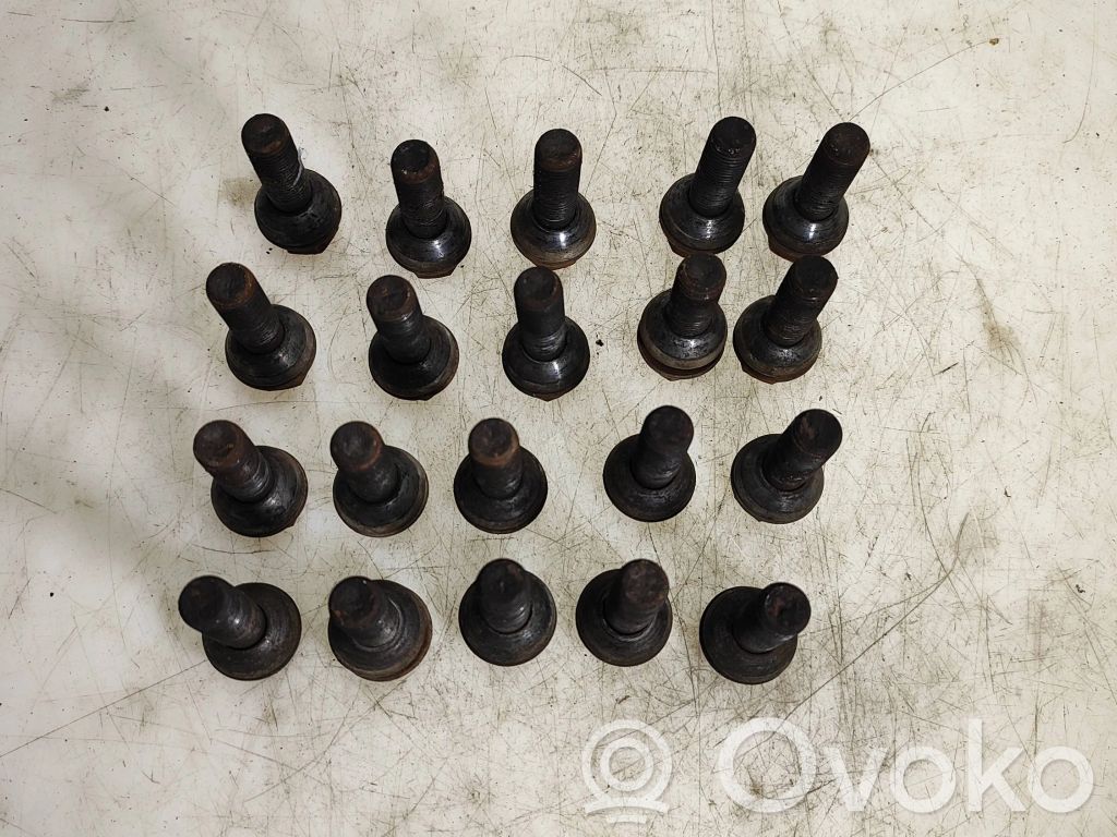 Nuts/bolts