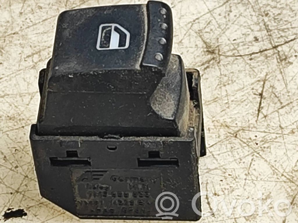 Ford Galaxy Front door window switch trim 