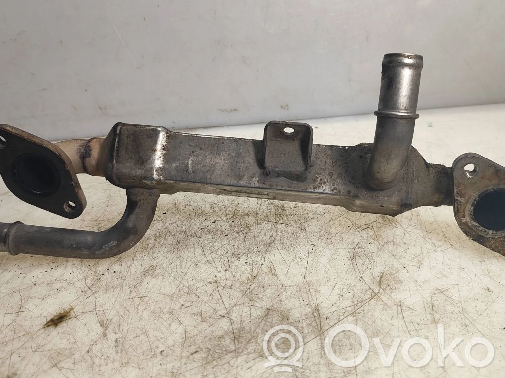 Ford Galaxy EGR aušintuvas 