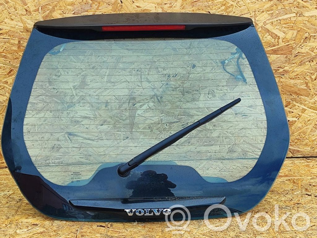 Volvo C30 Tailgate/trunk/boot lid 