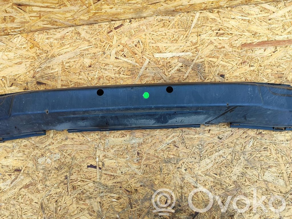 Volvo C30 Front bumper support beam 