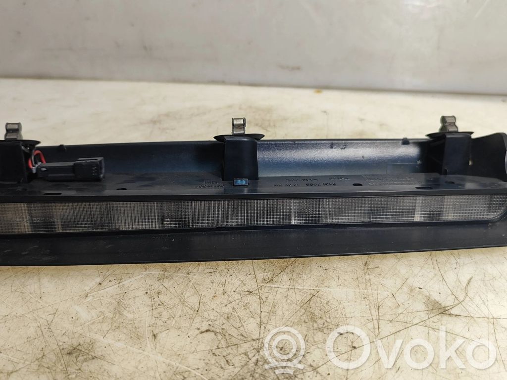 Opel Corsa C Third/center stoplight 