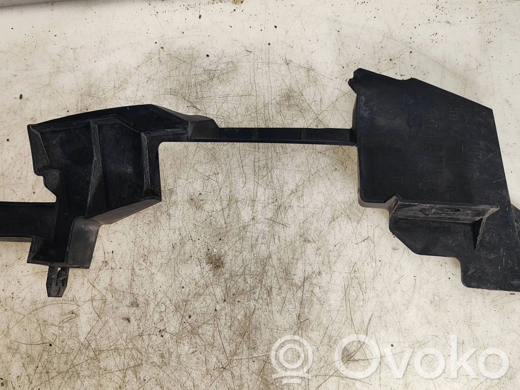Mazda 6 Conducto/guía del intercooler 