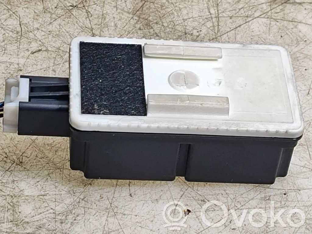 Mazda 6 Keyless (KESSY) go control unit/module 
