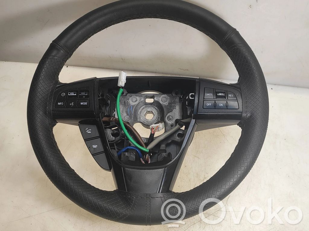 Mazda 6 Vairas 