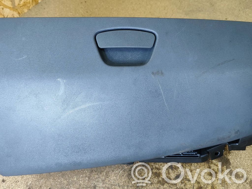Smart ForFour I Guantera 