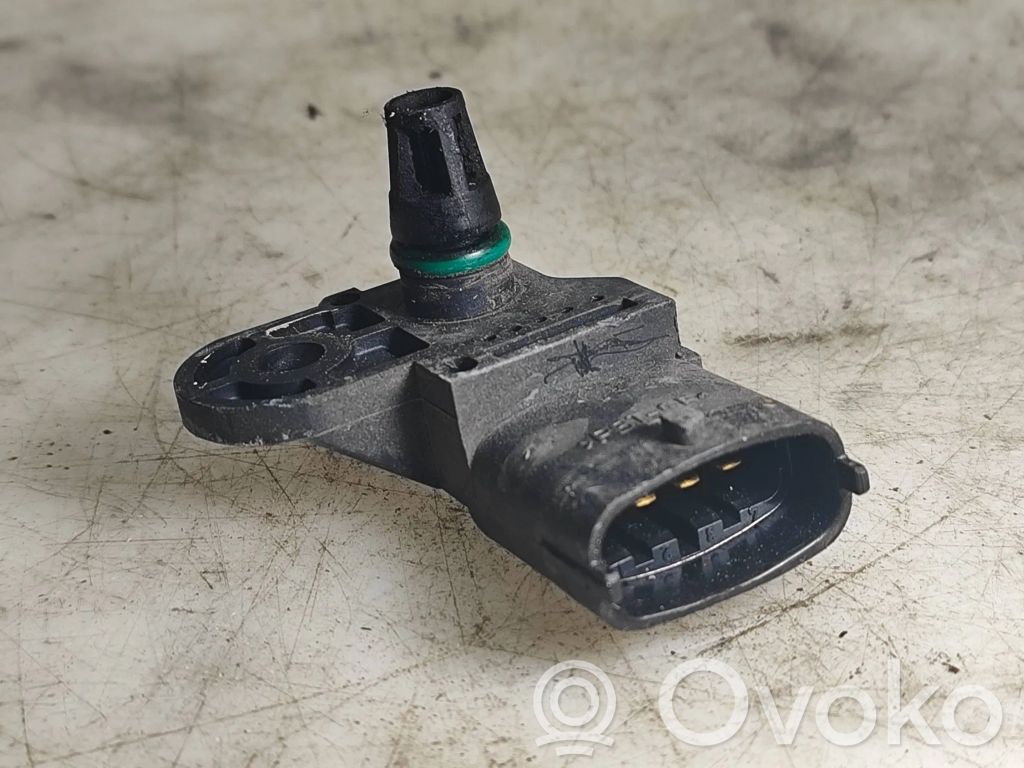 Smart ForFour I Luftdrucksensor 