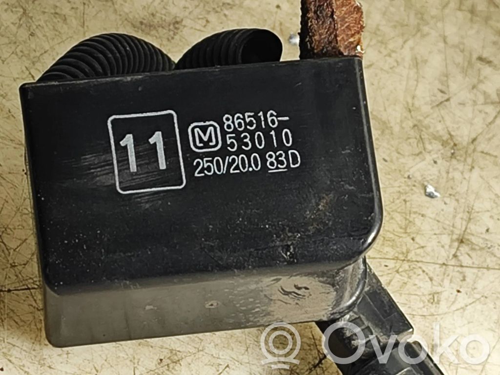 Lexus IS 220D-250-350 Sensor 