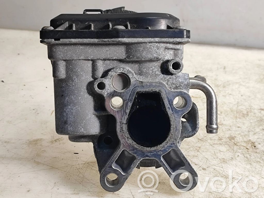 Subaru Legacy Valvola EGR 