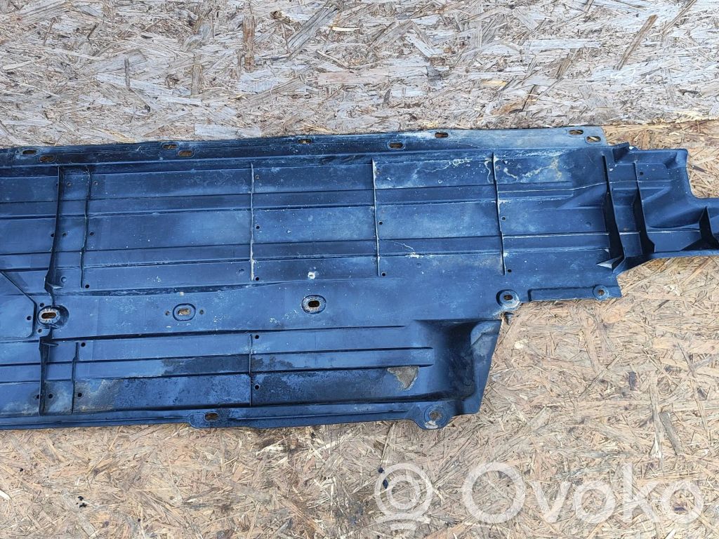 Engine splash shield/under tray   56411AJ010
