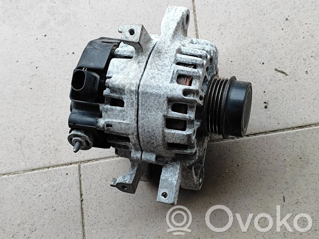 Alternator   270600Y370,2712228A,417009482