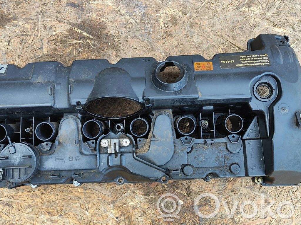 BMW 3 E90 E91 Galvutės dangtelis 