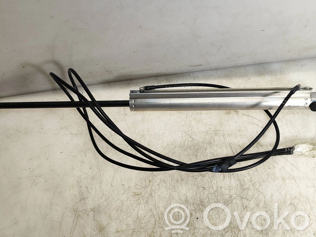 Volkswagen Eos Cilindru principal acoperiș decapotabil 