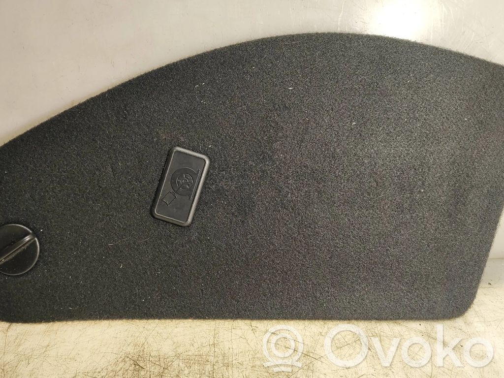 Honda Civic Dolny panel schowka koła zapasowego 