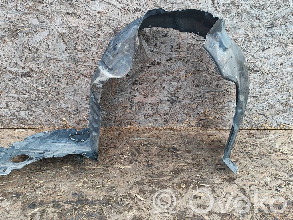Mazda 6 Apărători interioare aripă roată față 