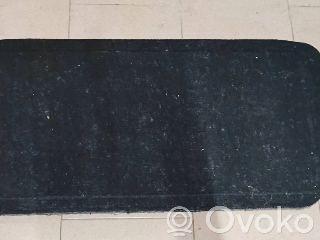 Mini Cooper Countryman R60 Tappetino di rivestimento del bagagliaio/baule 