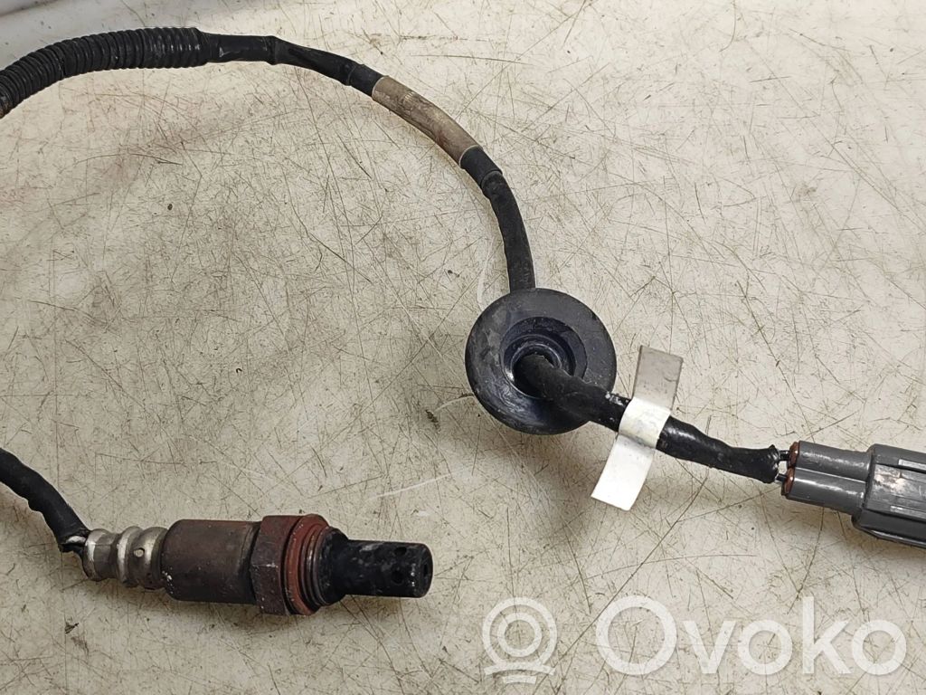Lexus IS 220D-250-350 Lambda probe sensor 