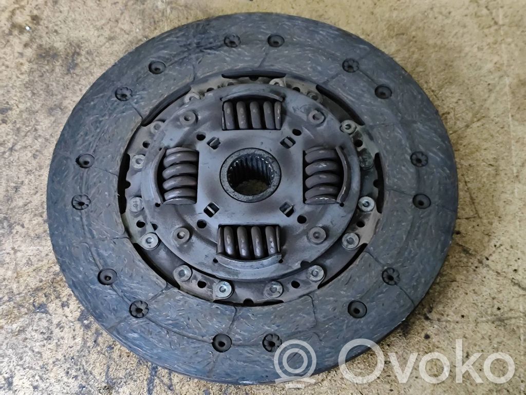 Mitsubishi Outlander Sankabos diskas 
