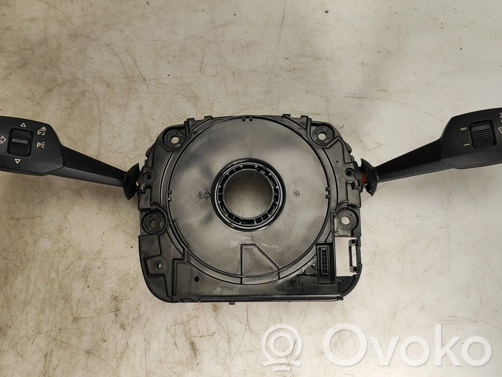BMW 1 E81 E87 Commodo, commande essuie-glace/phare 