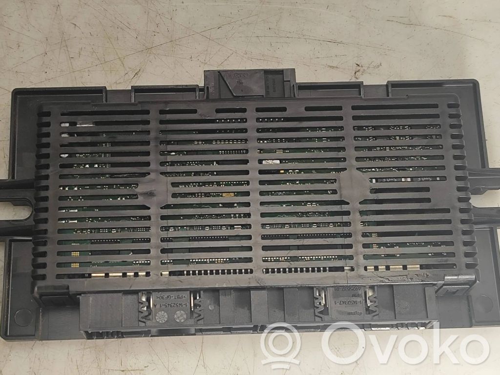 BMW 1 E81 E87 Light module LCM 