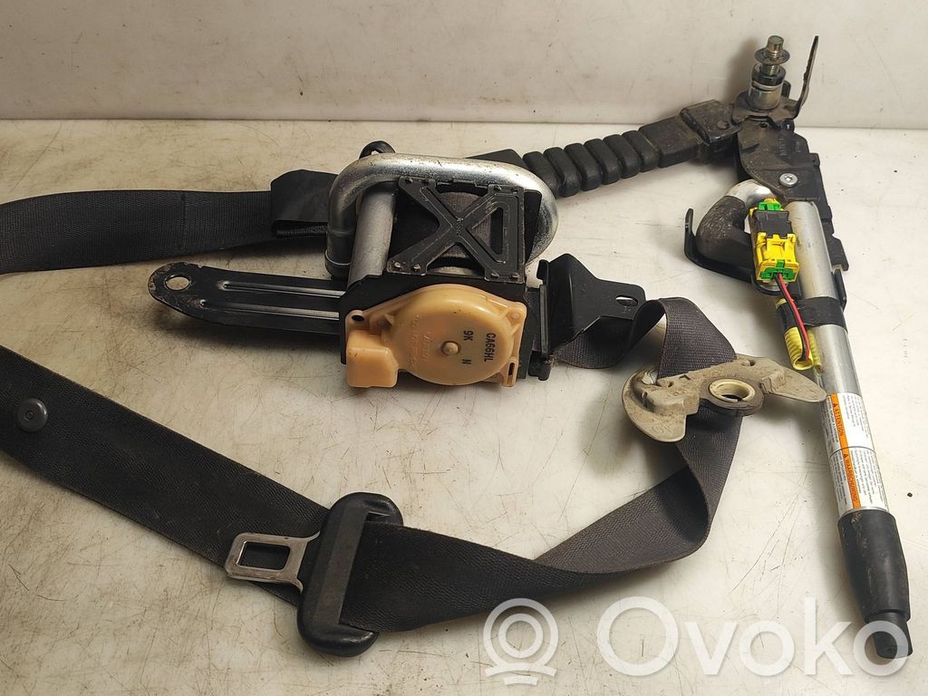 Cinturón delantero   81850SMGE010M4,K0W88R46XU2