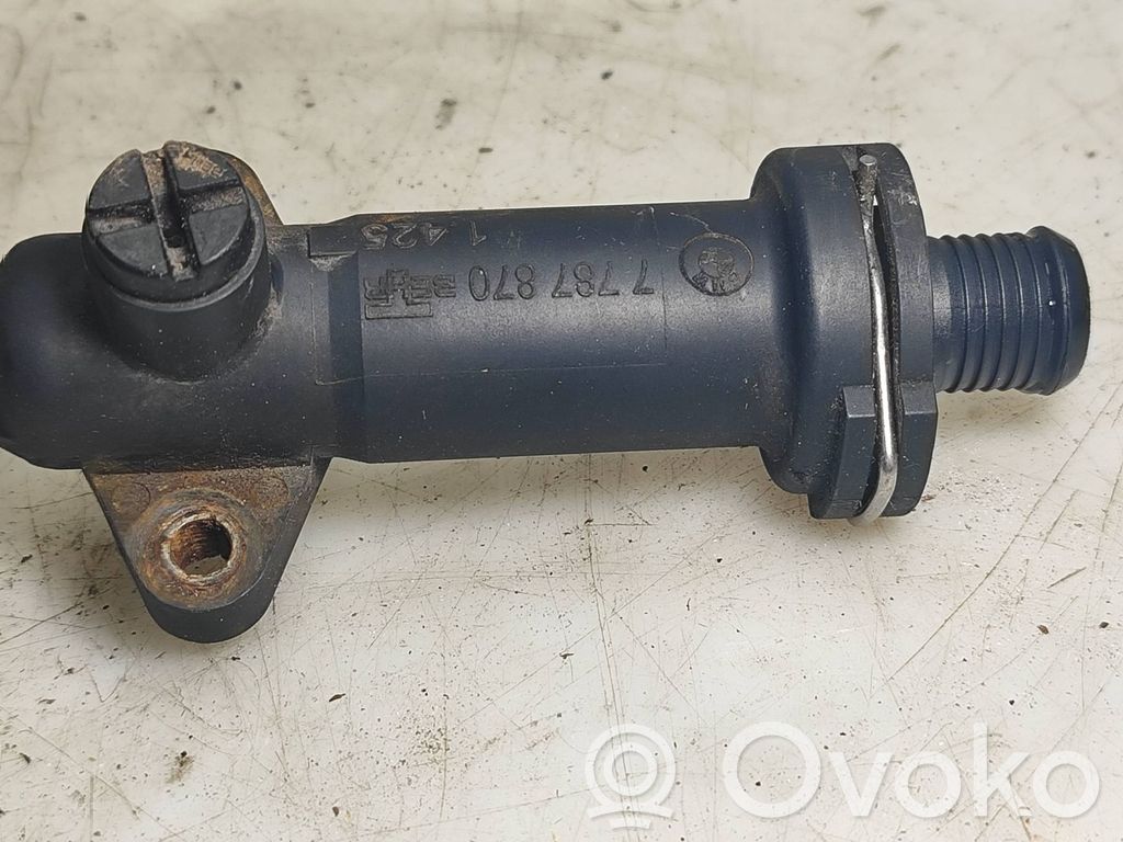 Termostat EGR   7787870,11717787870