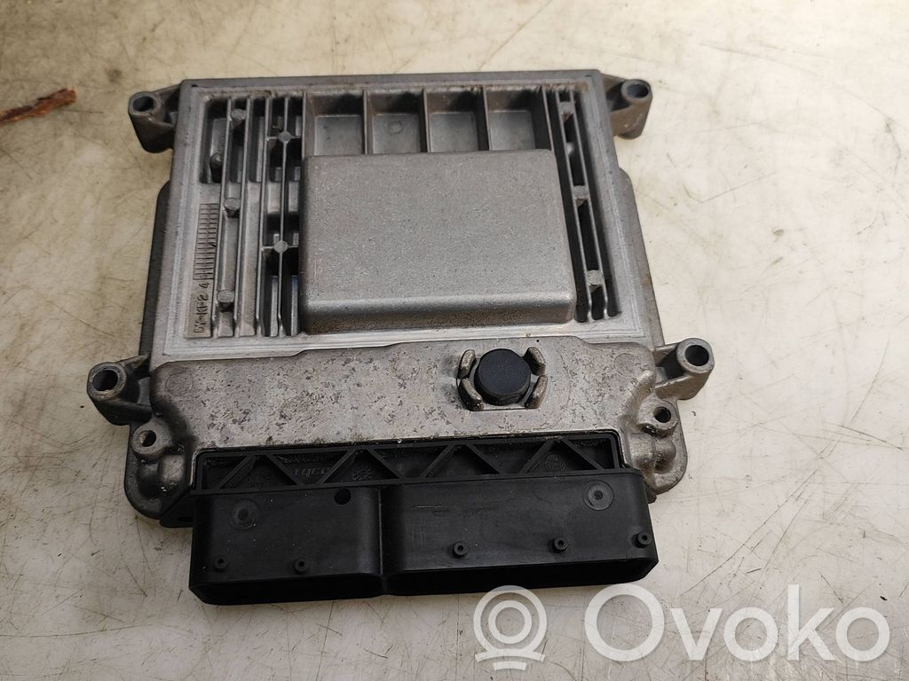 KIA Ceed Engine control unit/module 