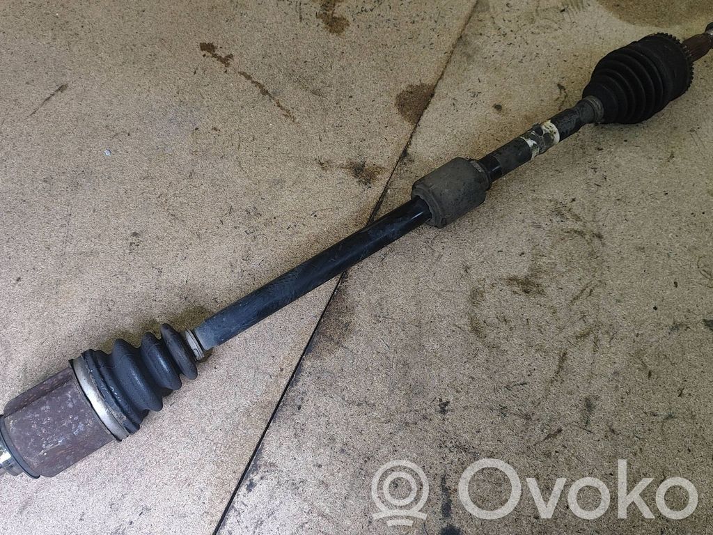 KIA Ceed Eje de transmisión delantero 
