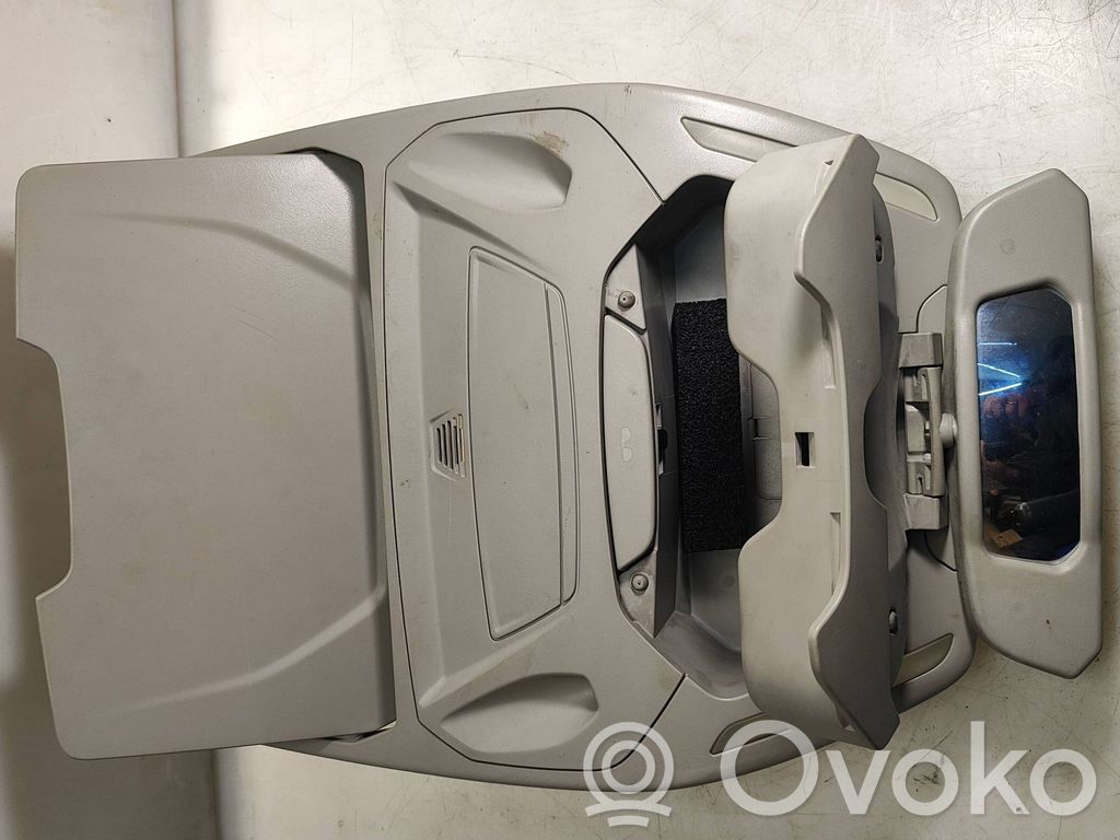 Ford S-MAX Światło fotela przedniego 